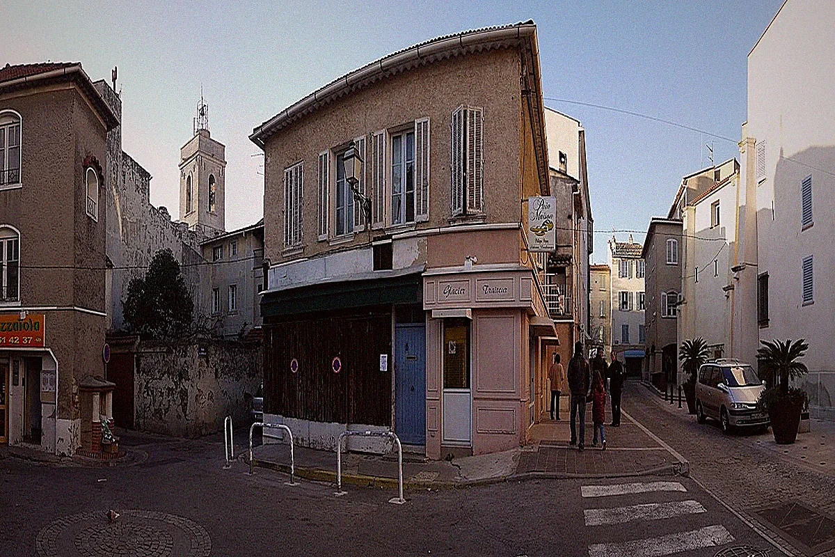 La Valette-du-Var — vue de la ville